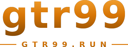 gtr99 logo
